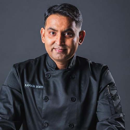 Catering Image