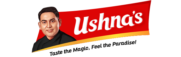 Ushnas : Taste the Magic, Feel the paradise