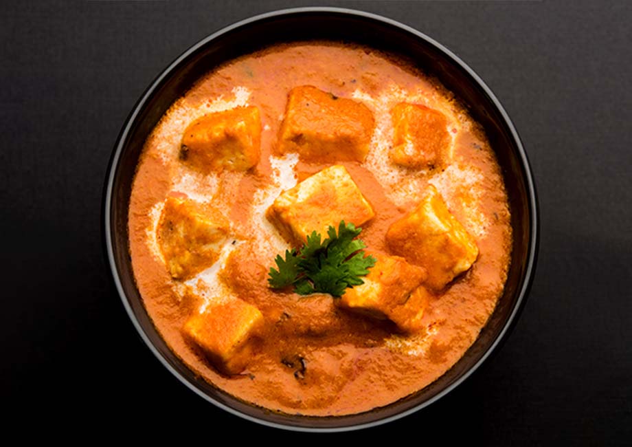 Comforting Magic of Indian Curries at Ushna’s